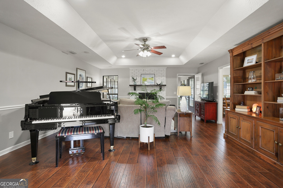 110 Summit Ridge Drive Savannah, GA 31406 - Photo 9 of 49