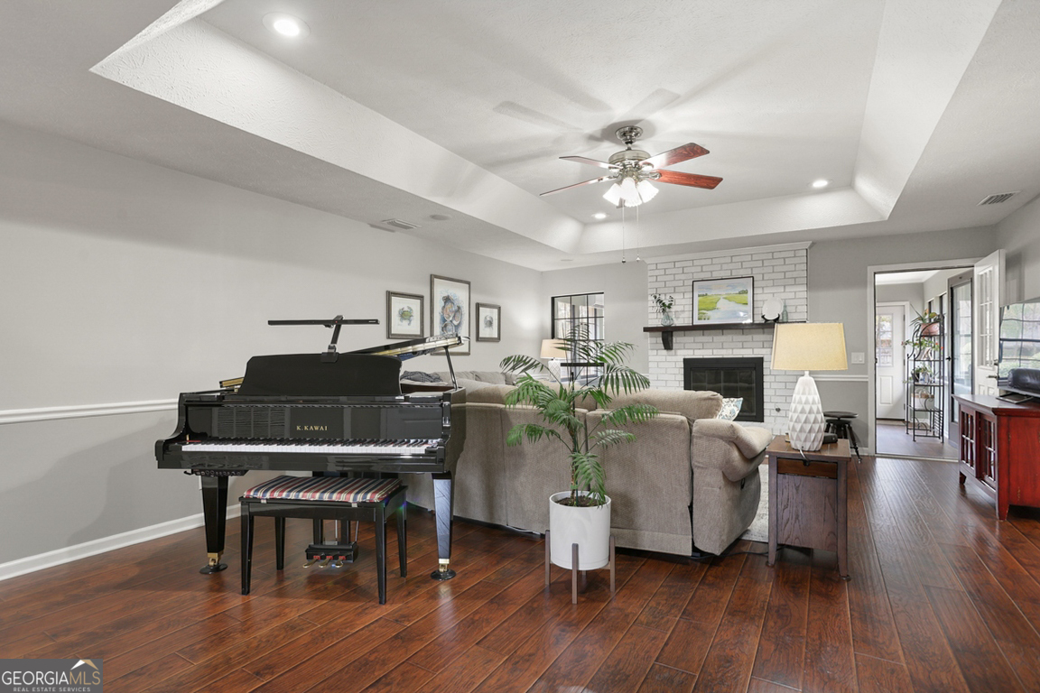 110 Summit Ridge Drive Savannah, GA 31406 - Photo 10 of 49