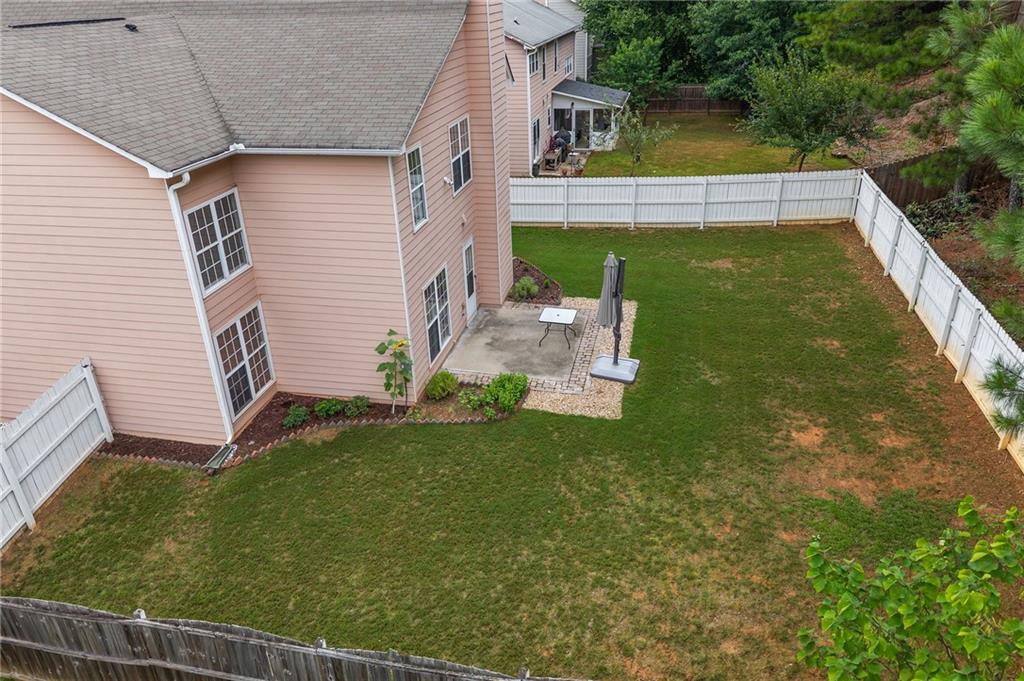 3868 Brushy Ridge Way Suwanee, GA 30024 - Photo 44 of 52