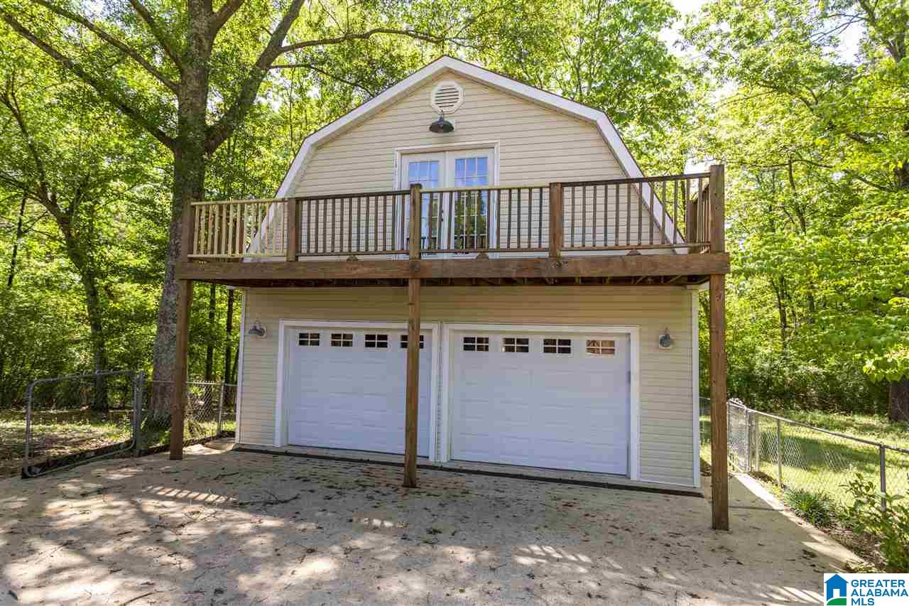 4809 Vise Road Pinson, AL 35126 - Photo 36 of 42 Gallery Image 36