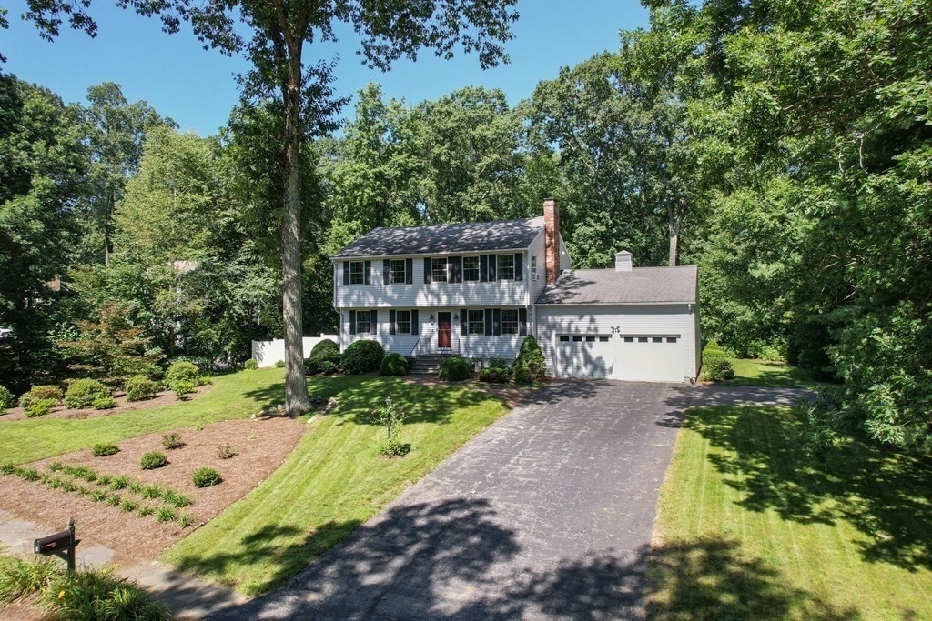 4 Alexander Road Hopkinton, MA 01748 - Photo 3 of 36 Gallery Image 3