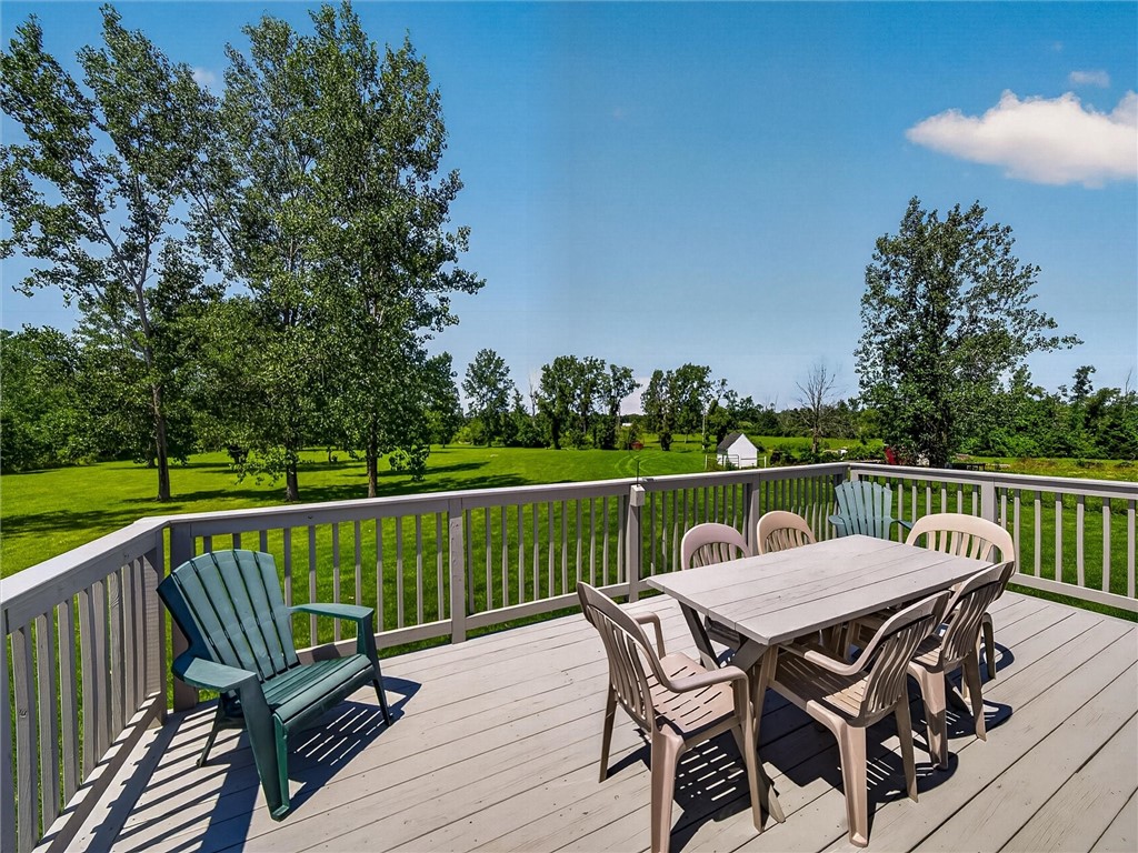 435 Sanford Road South Riga, NY 14428 - Photo 23 of 50 Gallery Image 23