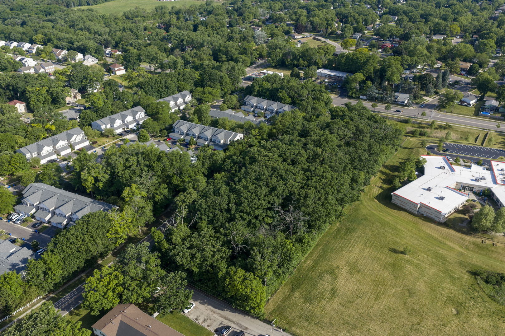 Lot 12 Oak Ridge Road Carpentersville, IL 60110 - Photo 3 of 12