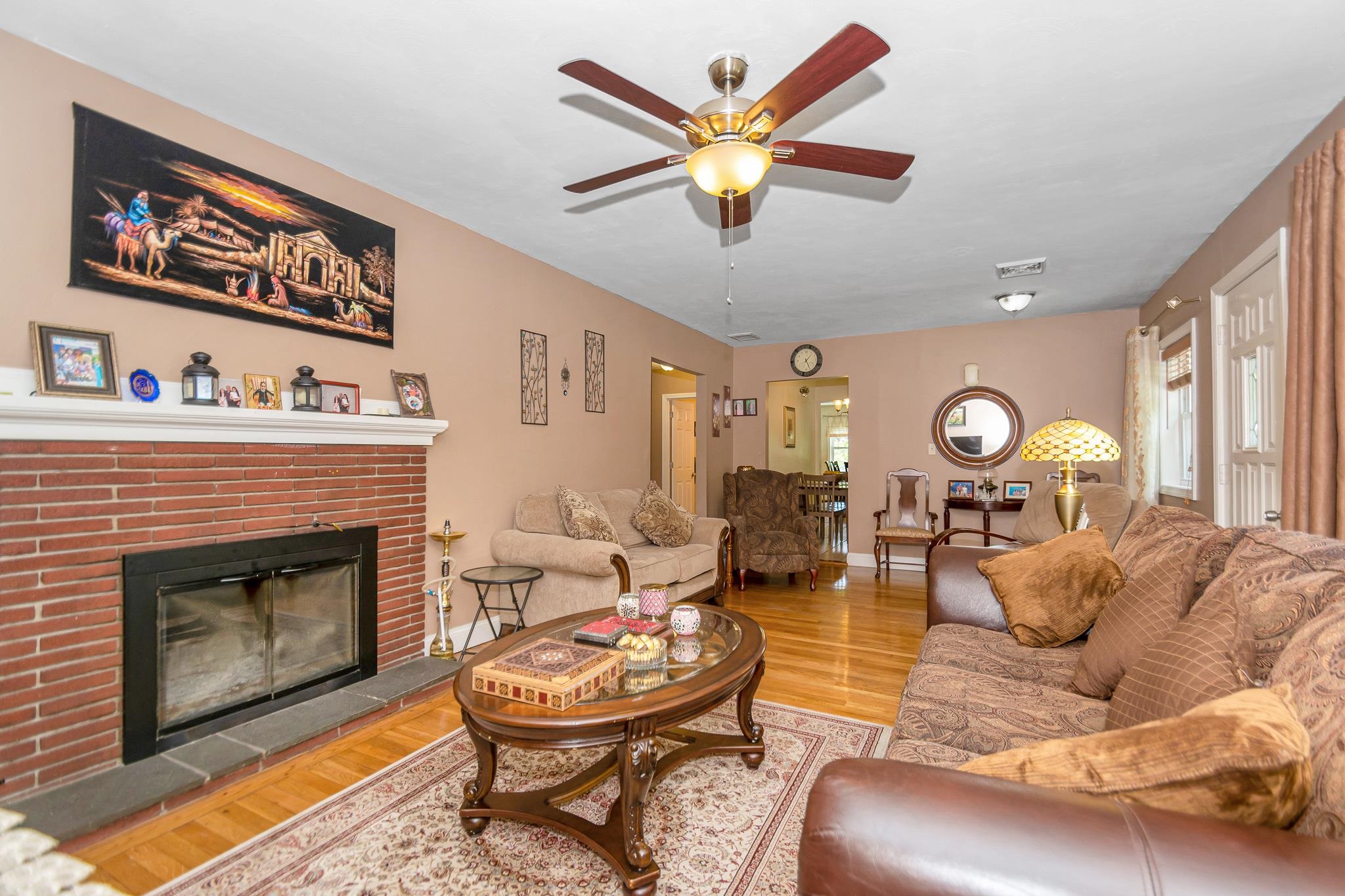 7 Cluff Road Salem, NH 03079 - Photo 11 of 37