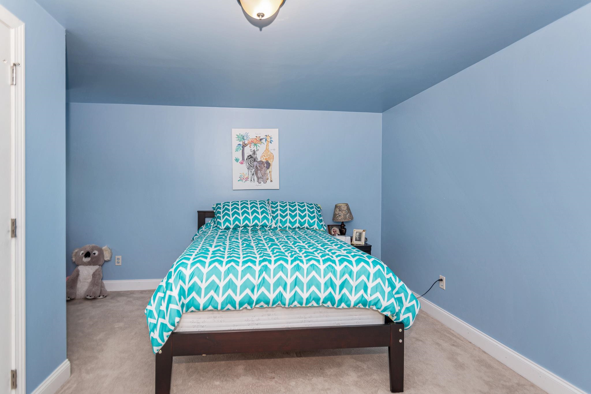 7 Cluff Road Salem, NH 03079 - Photo 21 of 37