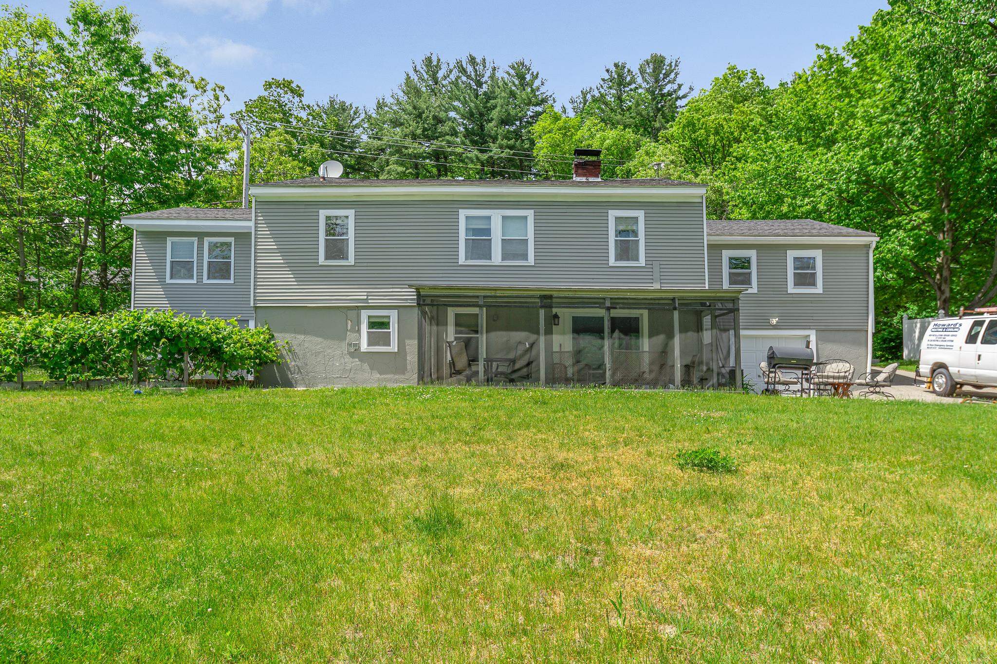 7 Cluff Road Salem, NH 03079 - Photo 33 of 37
