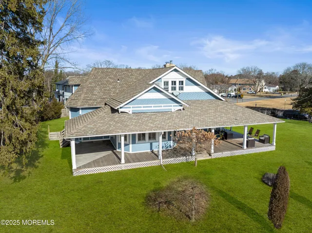 $2,100,000 | 489 Cedar Avenue, West Long Branch, NJ 07764