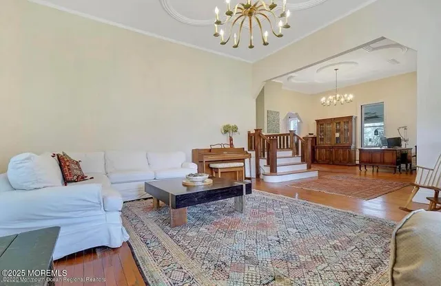 $2,100,000 | 489 Cedar Avenue, West Long Branch, NJ 07764