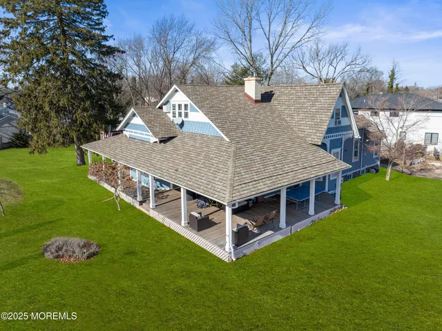 $2,100,000 | 489 Cedar Avenue, West Long Branch, NJ 07764