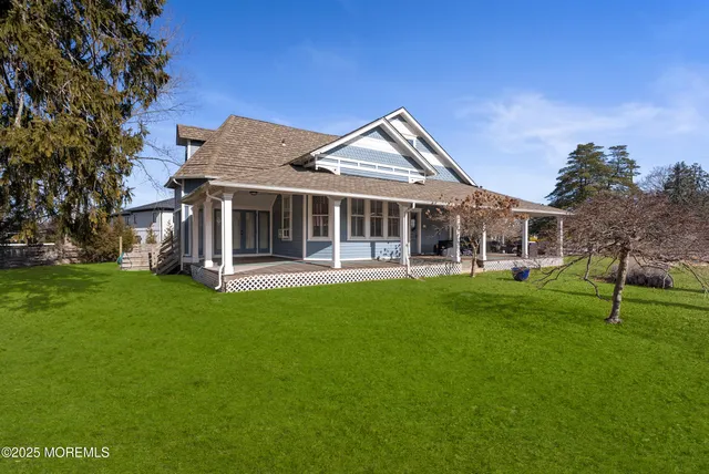 $2,100,000 | 489 Cedar Avenue, West Long Branch, NJ 07764