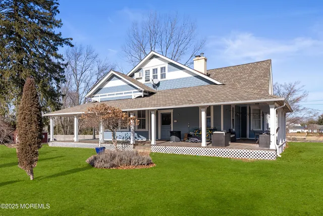 $2,100,000 | 489 Cedar Avenue, West Long Branch, NJ 07764