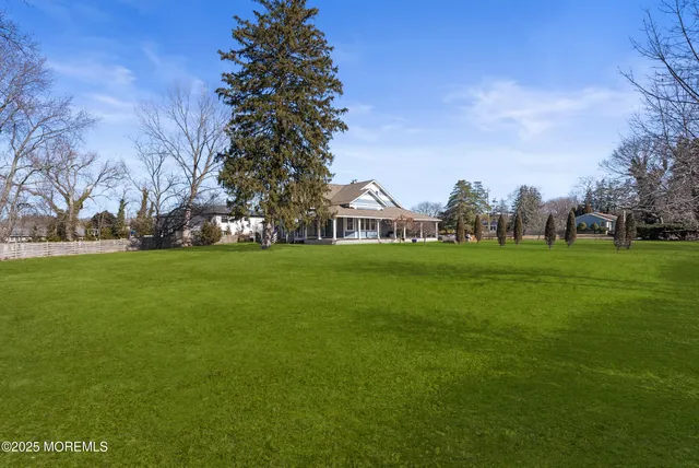 $2,100,000 | 489 Cedar Avenue, West Long Branch, NJ 07764