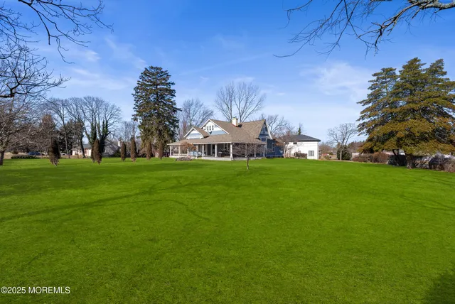 $2,100,000 | 489 Cedar Avenue, West Long Branch, NJ 07764