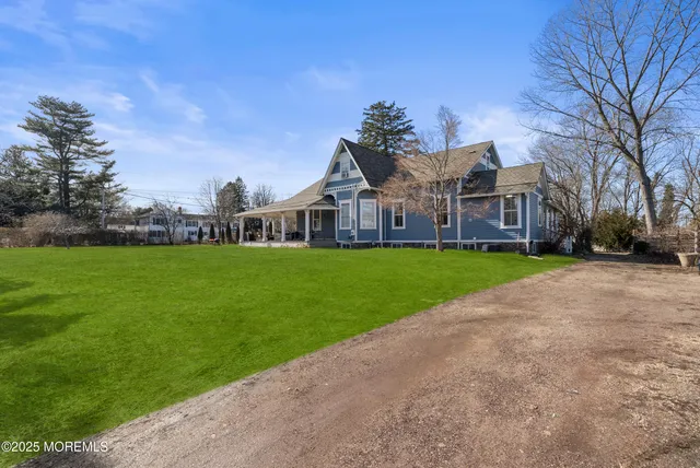 $2,100,000 | 489 Cedar Avenue, West Long Branch, NJ 07764