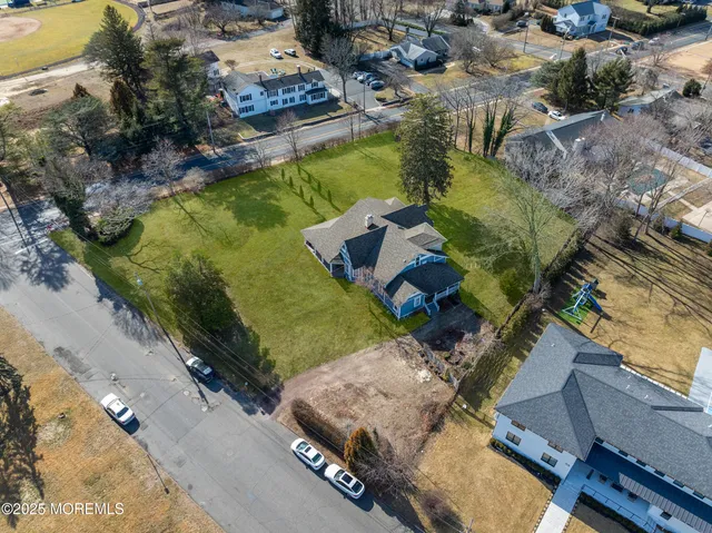 $2,100,000 | 489 Cedar Avenue, West Long Branch, NJ 07764