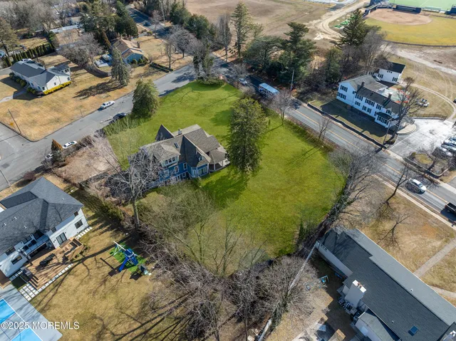 $2,100,000 | 489 Cedar Avenue, West Long Branch, NJ 07764