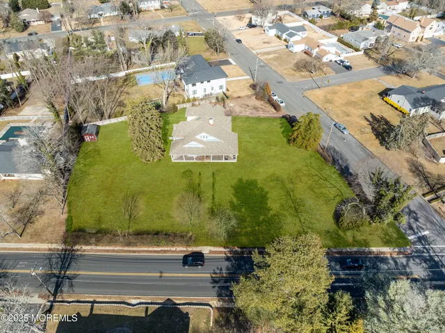 $2,100,000 | 489 Cedar Avenue, West Long Branch, NJ 07764