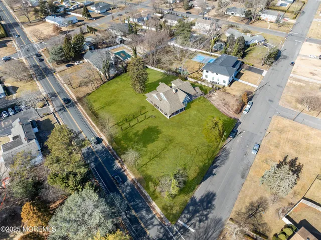 $2,100,000 | 489 Cedar Avenue, West Long Branch, NJ 07764