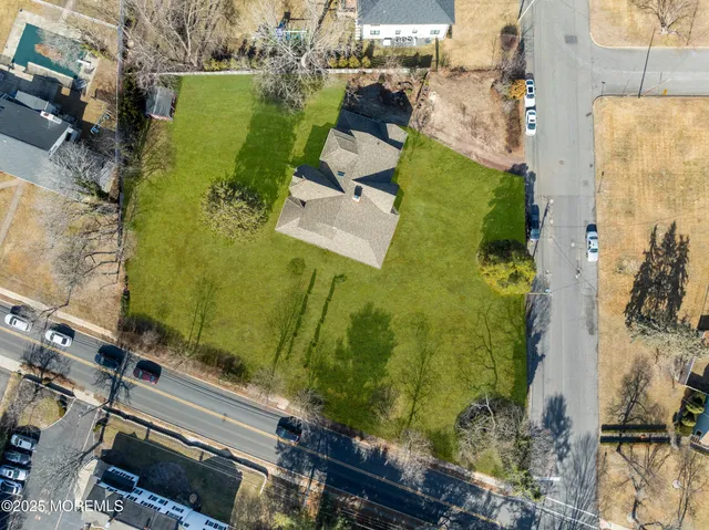 $2,100,000 | 489 Cedar Avenue, West Long Branch, NJ 07764