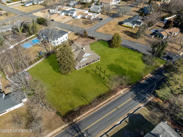 $2,100,000 | 489 Cedar Avenue, West Long Branch, NJ 07764