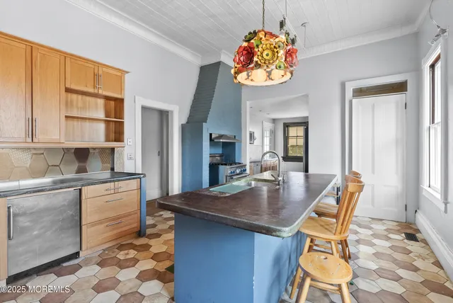 $2,100,000 | 489 Cedar Avenue, West Long Branch, NJ 07764