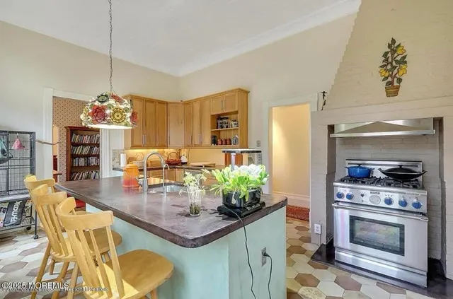 $2,100,000 | 489 Cedar Avenue, West Long Branch, NJ 07764