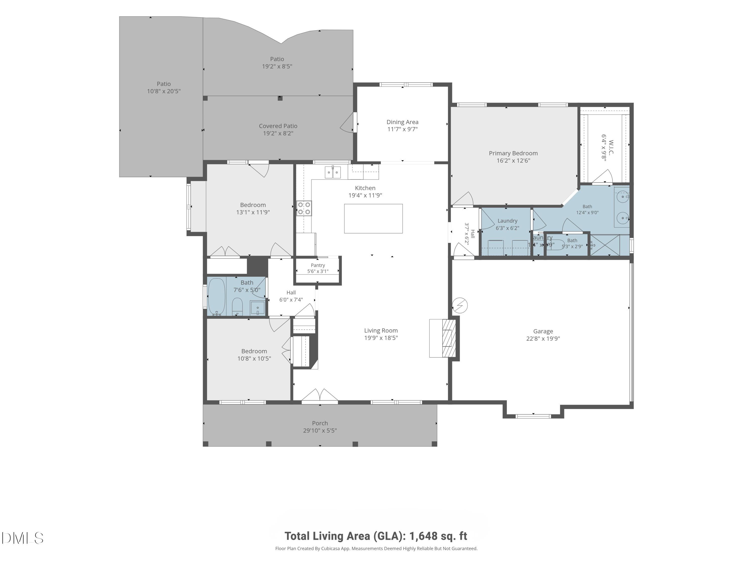 1287 Hadley Mill Road Pittsboro, NC 27312 - Photo 49 of 49