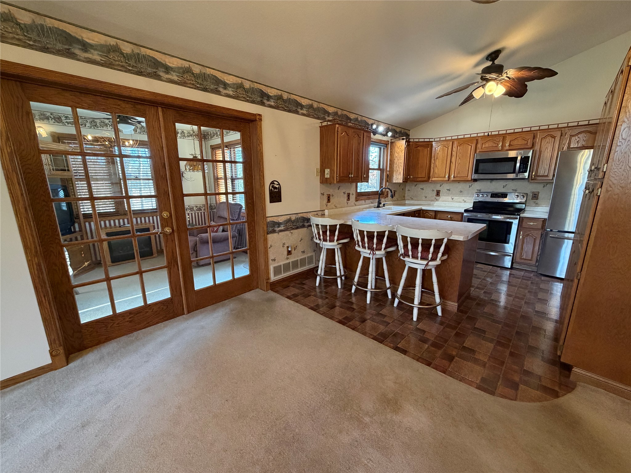 24779 Larrabee Subdivision Road Webster, WI 54893 - Photo 5 of 56