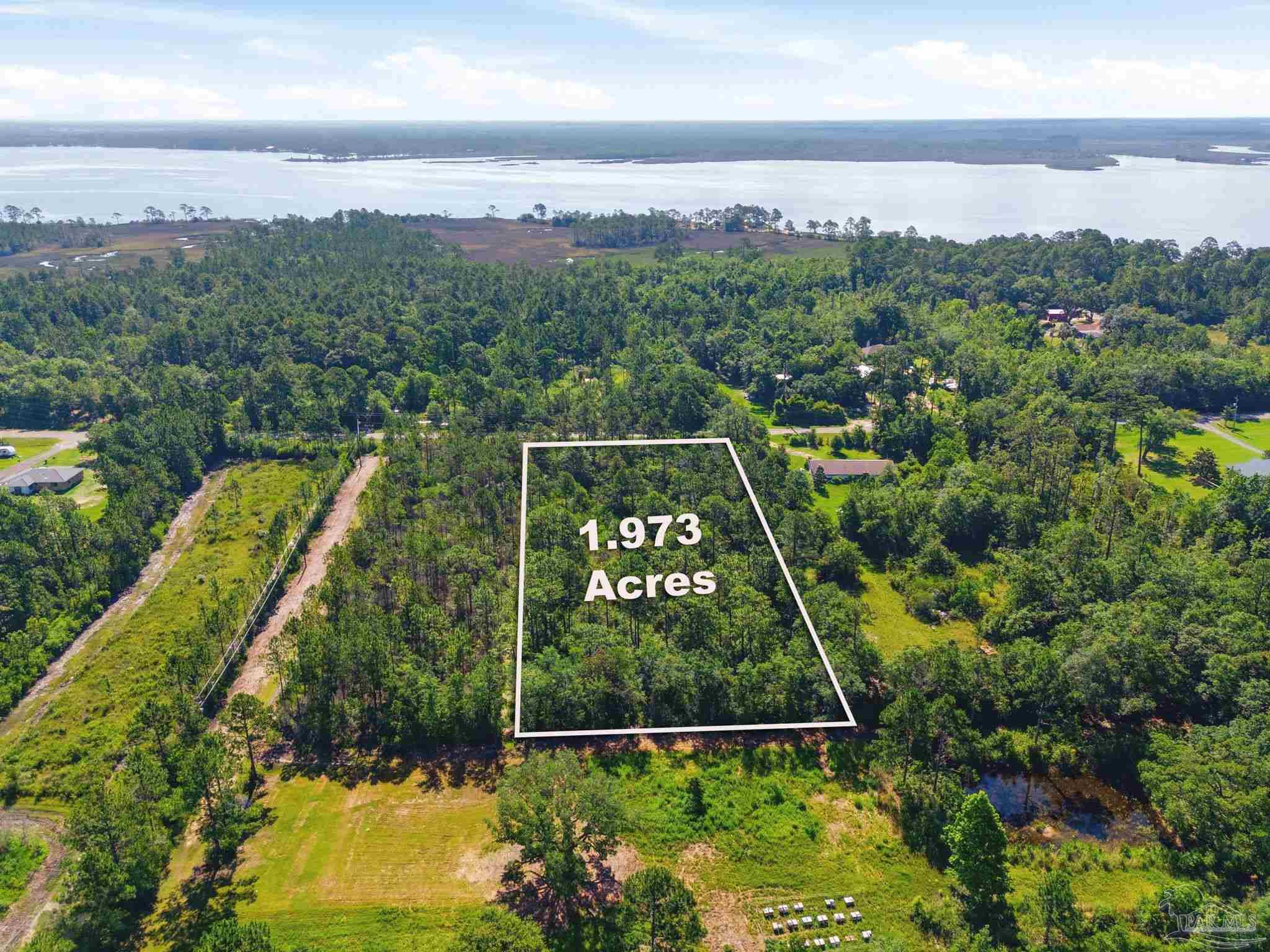 Lot 20 Robinson Point Road Milton, FL 32583 - Photo 2 of 28