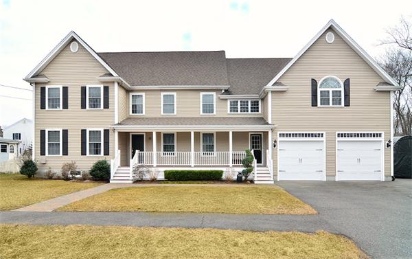 33 Adrian Road Milton, MA 02186 - Photo 1 of 30 Gallery Image 1