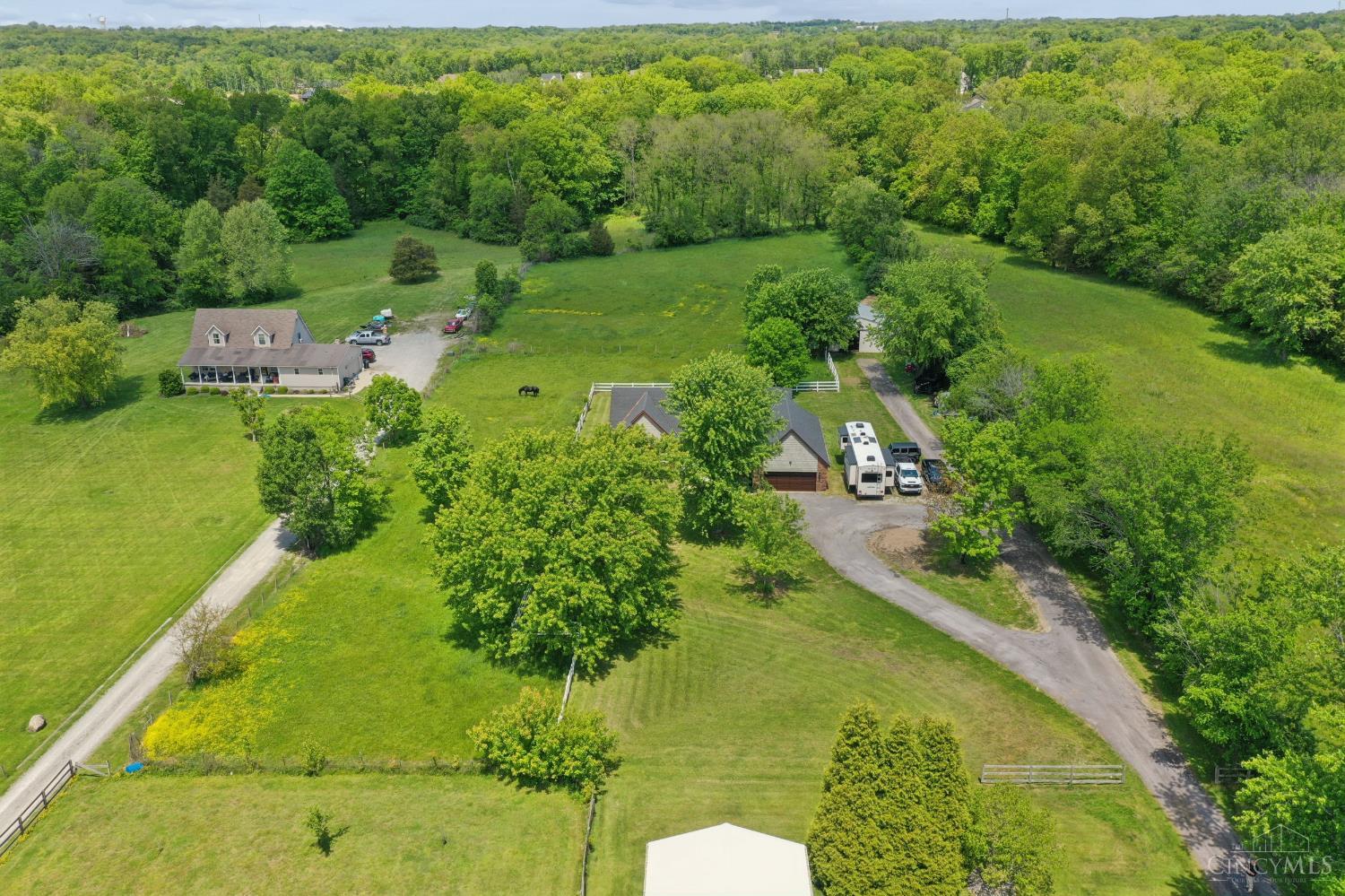 928 Shawhan Road Morrow, OH 45152 - Photo 49 of 52