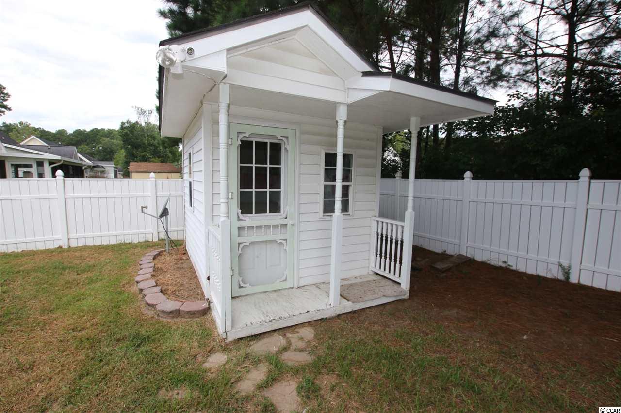 578 Ridge Drive Myrtle Beach, SC 29588 - Photo 22 of 23 Gallery Image 22