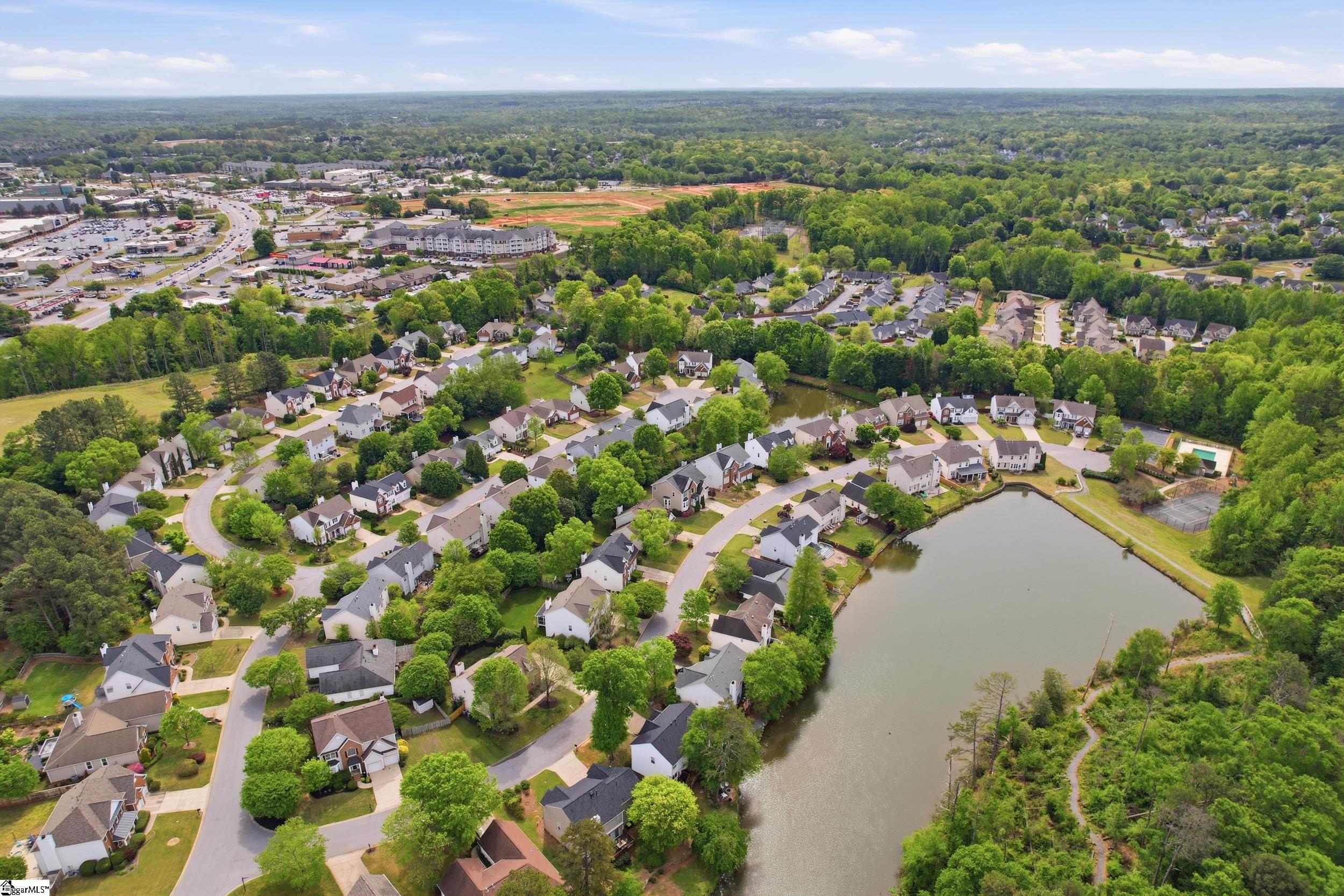 11 Lake Valley Court Simpsonville, SC 29681 - Photo 31 of 31