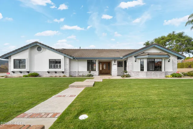 $1,400,000 | 4695 Blackstone Court, Santa Maria, CA 93455