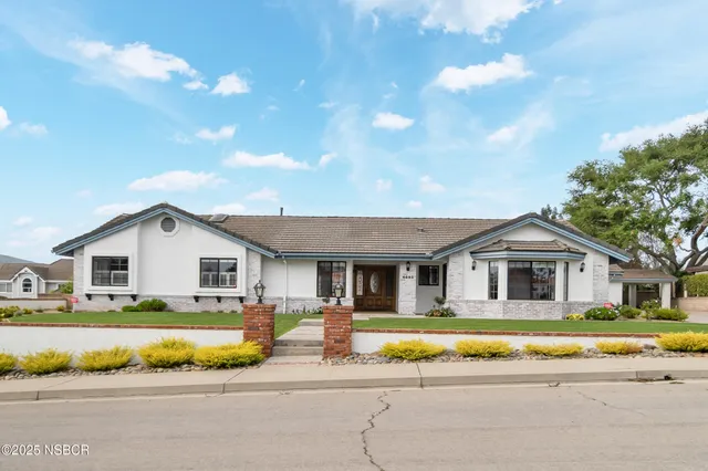 $1,400,000 | 4695 Blackstone Court, Santa Maria, CA 93455