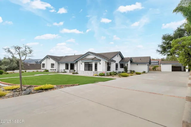$1,400,000 | 4695 Blackstone Court, Santa Maria, CA 93455
