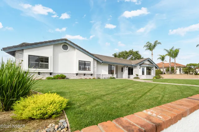$1,400,000 | 4695 Blackstone Court, Santa Maria, CA 93455