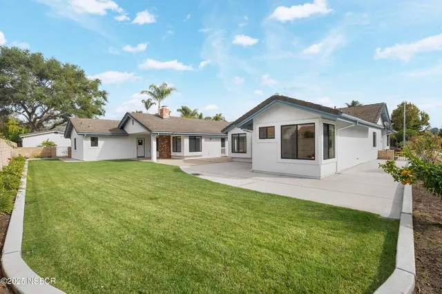 $1,400,000 | 4695 Blackstone Court, Santa Maria, CA 93455