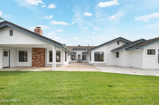 $1,400,000 | 4695 Blackstone Court, Santa Maria, CA 93455