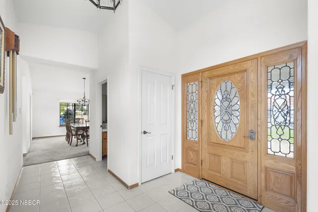 $1,400,000 | 4695 Blackstone Court, Santa Maria, CA 93455