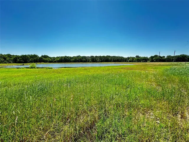 $349,000 | Lot 9 Grison Circle, Corsicana, TX 75109