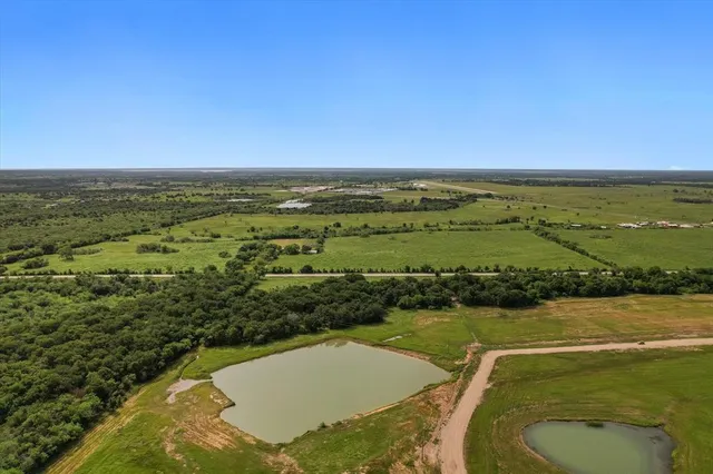$349,000 | Lot 9 Grison Circle, Corsicana, TX 75109
