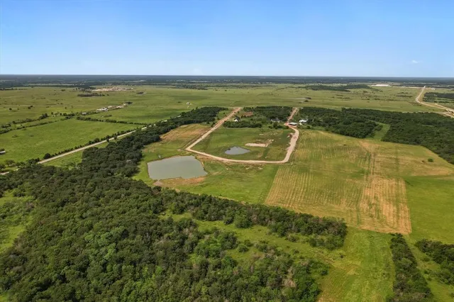 $349,000 | Lot 9 Grison Circle, Corsicana, TX 75109