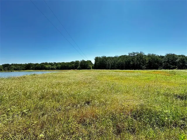 $349,000 | Lot 9 Grison Circle, Corsicana, TX 75109