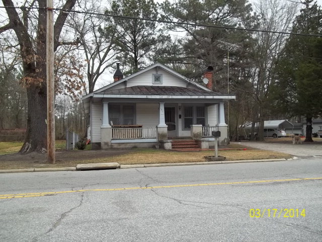 1313 Cokey Road Rocky Mount, NC 27801 - Photo 1 of 1 Primary Photo