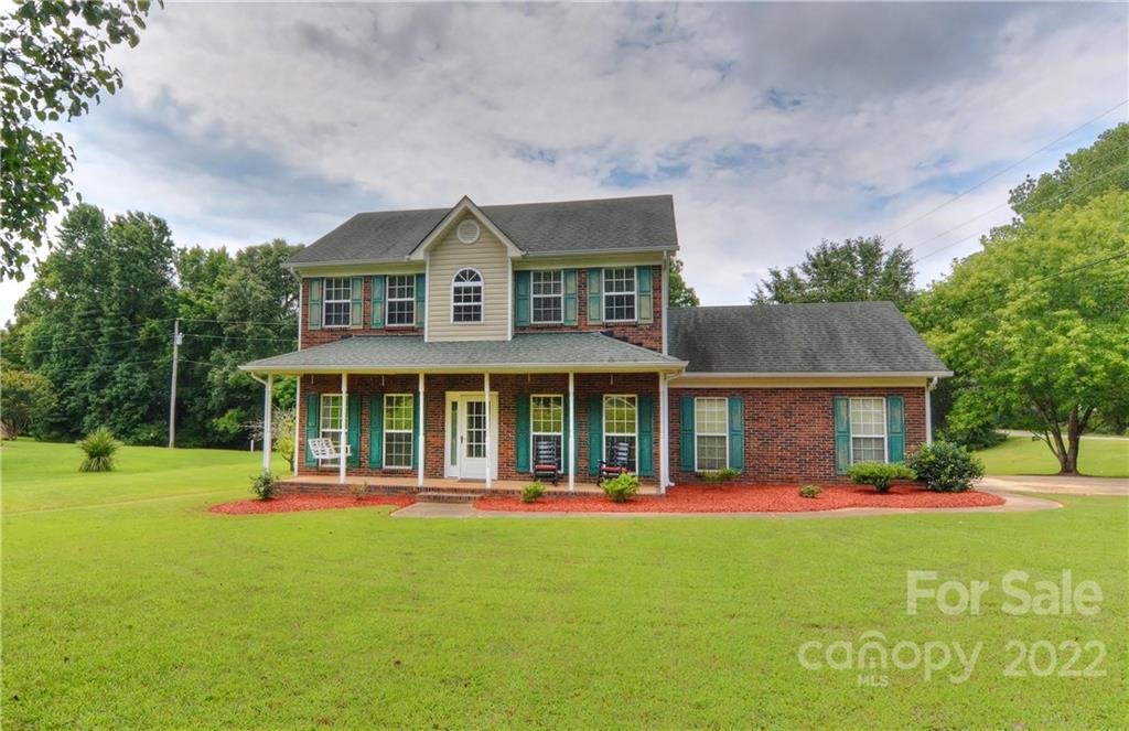 3029 Fowler Secrest Road Monroe, NC 28110 - Photo 1 of 25 Gallery Image 1