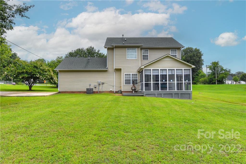 3029 Fowler Secrest Road Monroe, NC 28110 - Photo 2 of 25 Gallery Image 2