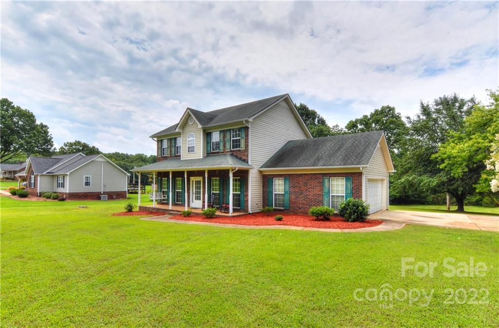3029 Fowler Secrest Road Monroe, NC 28110 - Photo 25 of 25 Gallery Image 25