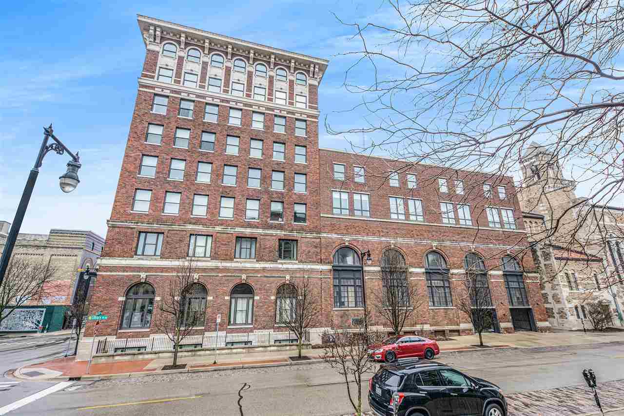 27 Library Street Northeast, Unit 901 Grand Rapids, MI 49503 - Photo 32 of 33