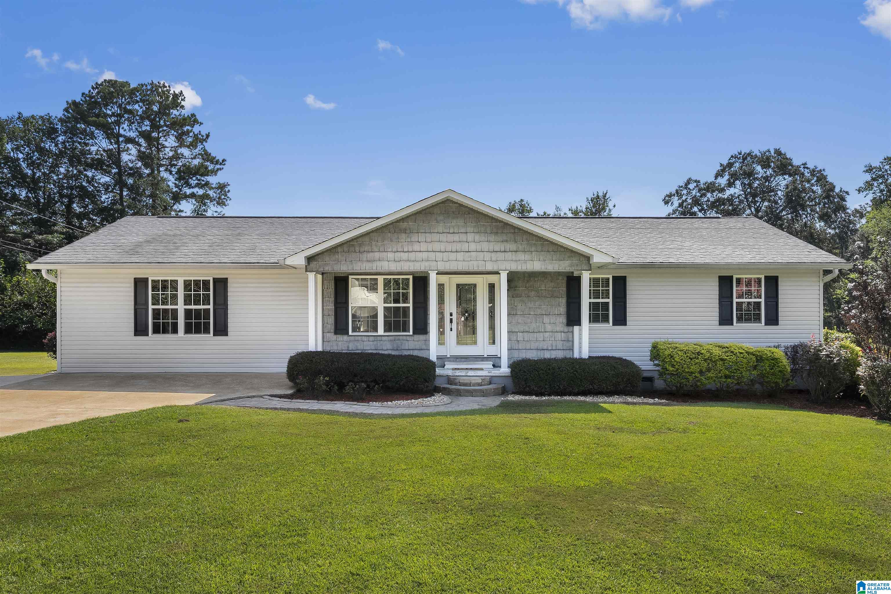 3203 Hudson Street Jasper, AL 35503 - Photo 35 of 35